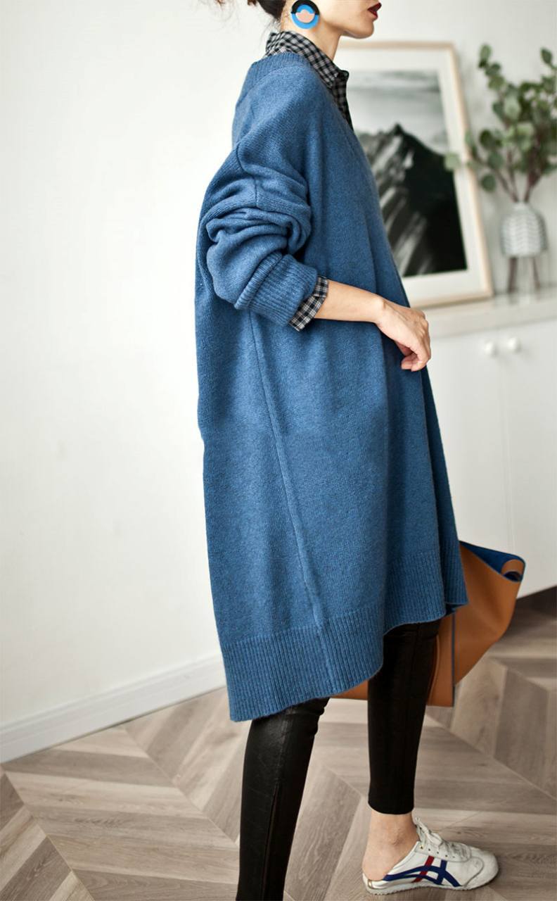 トップス ワンピース ニットソー セーター プルオーバー 膝丈 ひざ丈 膝上 膝下 袖あり 長袖 ドロップショルダー 萌袖 Vネック ストレート ワイド Iライン 伸縮性 ニット アクリル トップス ワンピース ニットソー セーター プルオーバー 膝丈 ひざ丈 膝上 膝下 袖あり 長袖 ドロップショルダー 萌袖 Vネック ストレート ワイド Iライン 伸縮性 ニット アクリル