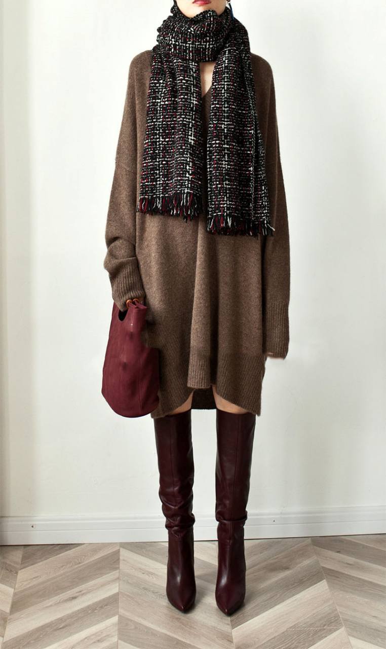 トップス ワンピース ニットソー セーター プルオーバー 膝丈 ひざ丈 膝上 膝下 袖あり 長袖 ドロップショルダー 萌袖 Vネック ストレート ワイド Iライン 伸縮性 ニット アクリル トップス ワンピース ニットソー セーター プルオーバー 膝丈 ひざ丈 膝上 膝下 袖あり 長袖 ドロップショルダー 萌袖 Vネック ストレート ワイド Iライン 伸縮性 ニット アクリル