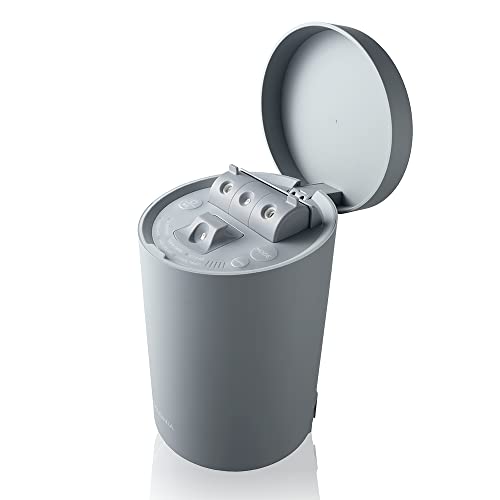 サロニア　ピュアブライトスチーマー : SALONIA サロニア ピュアブライト スチーマー 美顔器