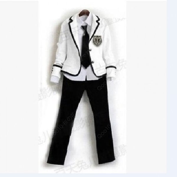 入学式 スーツ 男の子 男子高生 制服 ブレザー 4点セット スクール