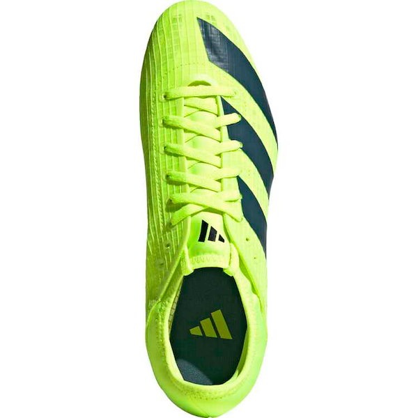 Qoo10] adidas スプリントスター 短距離用陸上スパイク