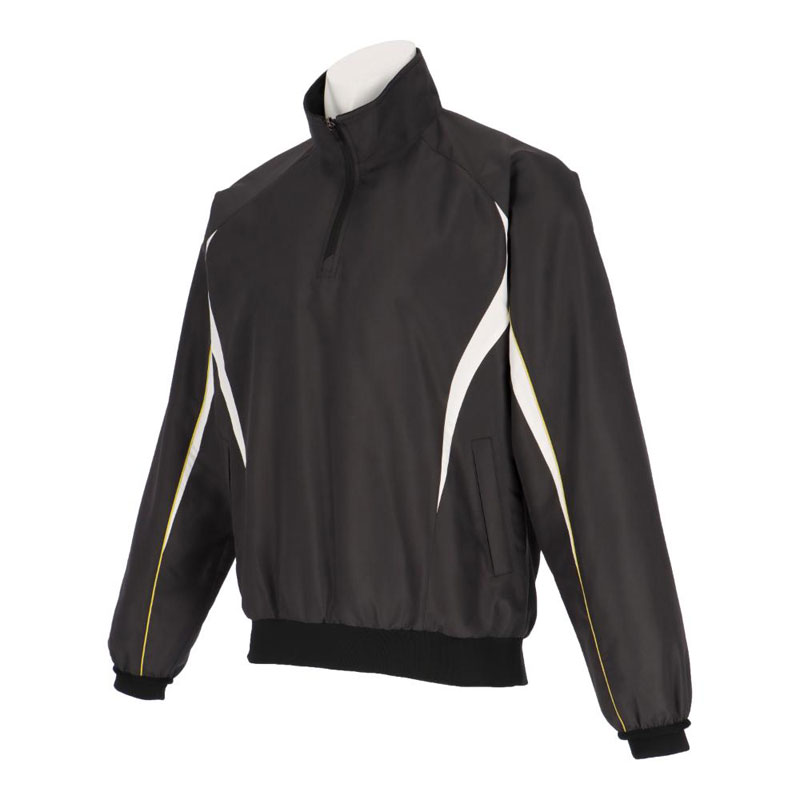 SSK(エスエスケイ) ハーフZIP長袖裏メッシュプレジャン 野球 ウェア グランドコート BWP2411 SSK(エスエスケイ) ハーフZIP長袖裏メッシュプレジャン 野球 ウェア グランドコート BWP2411