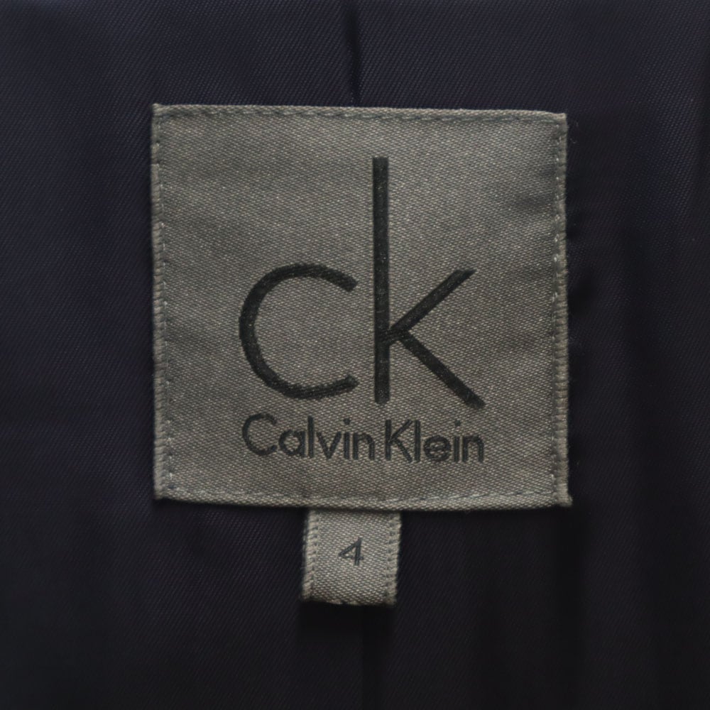 アンゴラブレンド コート 4 ネイビー レディース アンゴラブレンド コート 4 ネイビー レディース