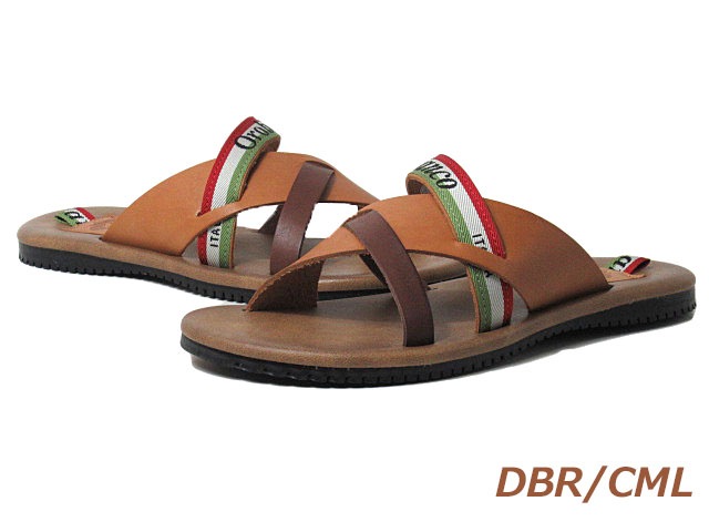 セール品 返品交換不可 オロビアンコ Orobianco HASHIBA サンダル メンズ 靴