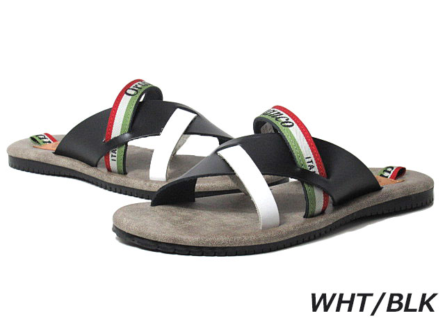 セール品 返品交換不可 オロビアンコ Orobianco HASHIBA サンダル メンズ 靴