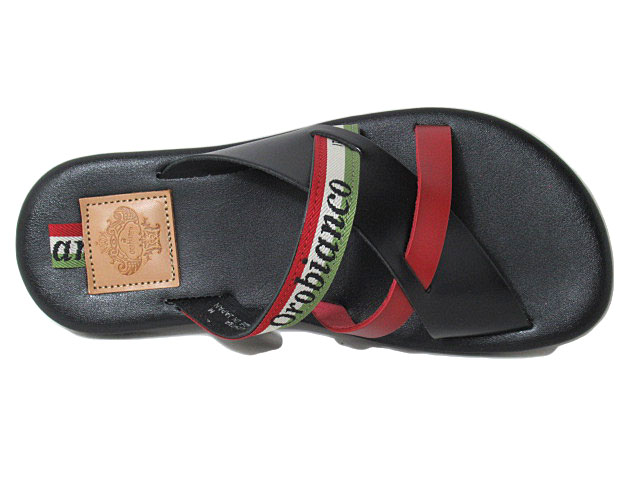 セール品 返品交換不可 オロビアンコ Orobianco HASHIBA サンダル メンズ 靴