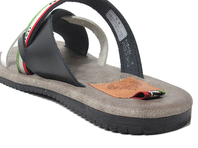 セール品 返品交換不可 オロビアンコ Orobianco HASHIBA サンダル メンズ 靴