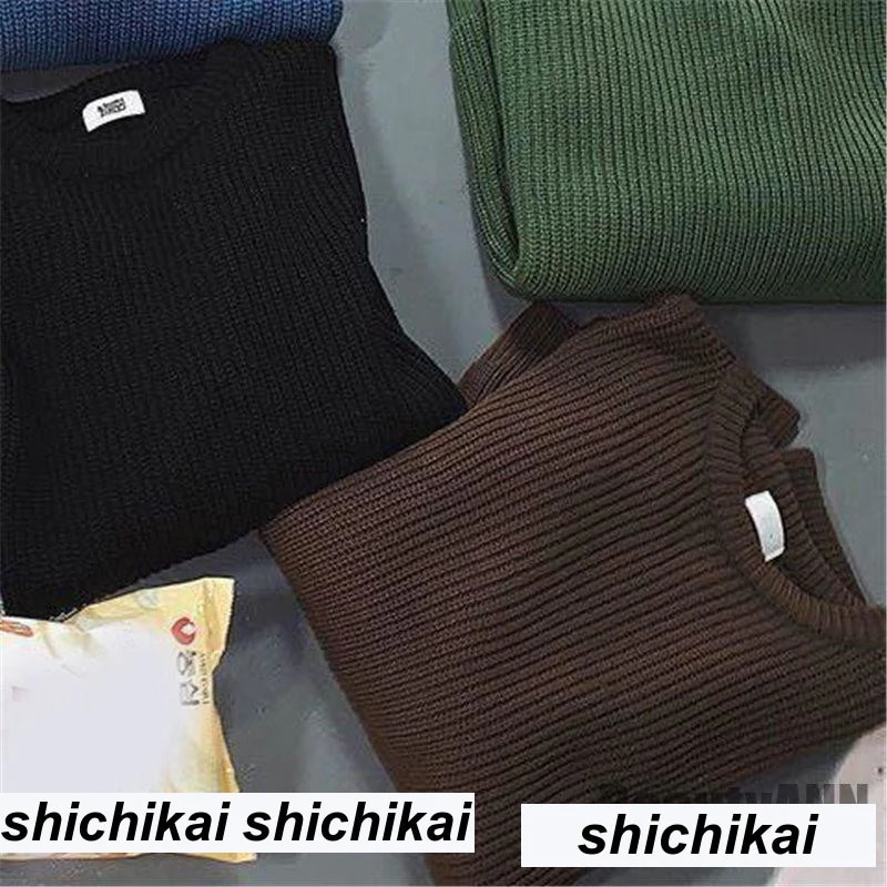 新生活 ニット セーター メンズ クルーネック カットソー トップス 秋冬 長袖 ウェア 暖かい 防寒 インナー 秋 秋服 冬 冬服 お兄系 シンプル プレゼント ギフト 秋物 冬物 春物 春 新生活 ニット セーター メンズ クルーネック カットソー トップス 秋冬 長袖 ウェア 暖かい 防寒 インナー 秋 秋服 冬 冬服 お兄系 シンプル プレゼント ギフト 秋物 冬物 春物 春