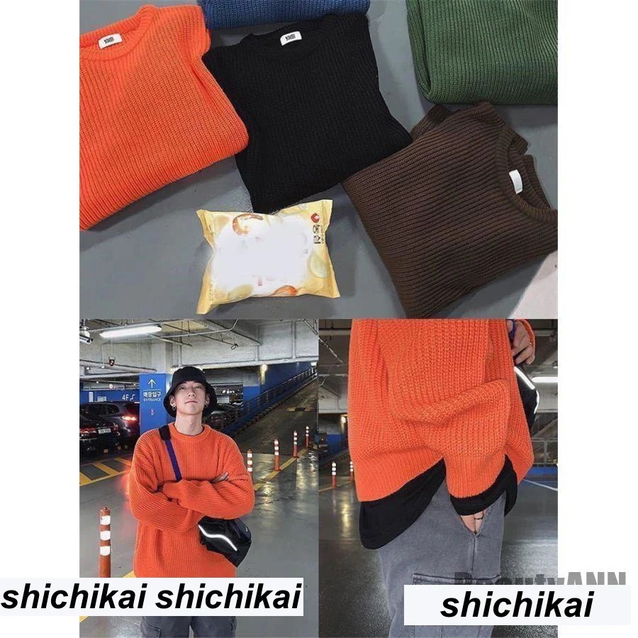 新生活 ニット セーター メンズ クルーネック カットソー トップス 秋冬 長袖 ウェア 暖かい 防寒 インナー 秋 秋服 冬 冬服 お兄系 シンプル プレゼント ギフト 秋物 冬物 春物 春 新生活 ニット セーター メンズ クルーネック カットソー トップス 秋冬 長袖 ウェア 暖かい 防寒 インナー 秋 秋服 冬 冬服 お兄系 シンプル プレゼント ギフト 秋物 冬物 春物 春