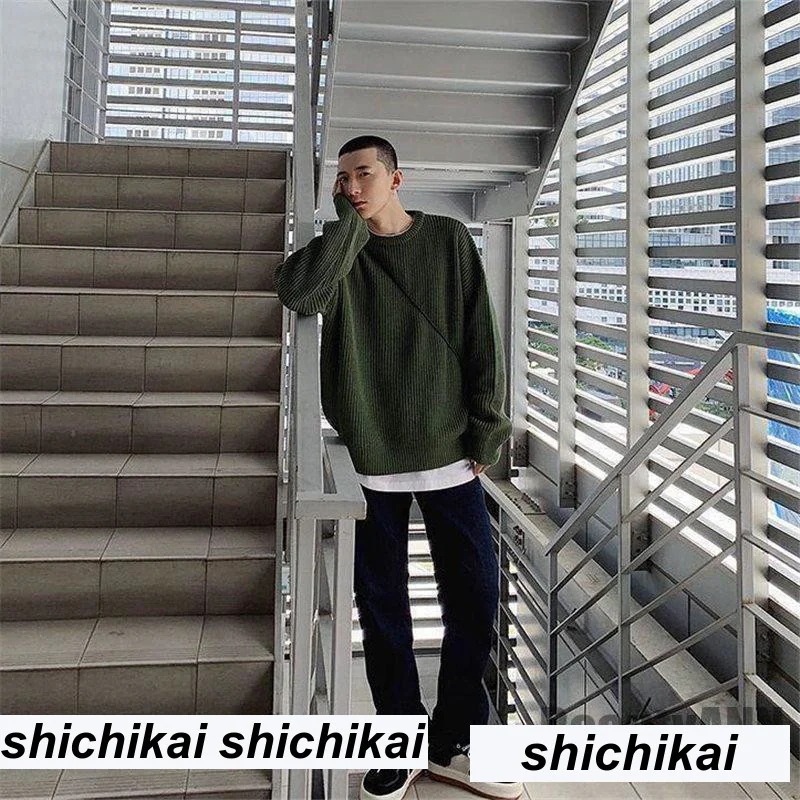 新生活 ニット セーター メンズ クルーネック カットソー トップス 秋冬 長袖 ウェア 暖かい 防寒 インナー 秋 秋服 冬 冬服 お兄系 シンプル プレゼント ギフト 秋物 冬物 春物 春 新生活 ニット セーター メンズ クルーネック カットソー トップス 秋冬 長袖 ウェア 暖かい 防寒 インナー 秋 秋服 冬 冬服 お兄系 シンプル プレゼント ギフト 秋物 冬物 春物 春