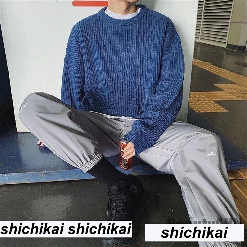 新生活 ニット セーター メンズ クルーネック カットソー トップス 秋冬 長袖 ウェア 暖かい 防寒 インナー 秋 秋服 冬 冬服 お兄系 シンプル プレゼント ギフト 秋物 冬物 春物 春 新生活 ニット セーター メンズ クルーネック カットソー トップス 秋冬 長袖 ウェア 暖かい 防寒 インナー 秋 秋服 冬 冬服 お兄系 シンプル プレゼント ギフト 秋物 冬物 春物 春