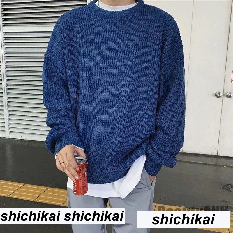 新生活 ニット セーター メンズ クルーネック カットソー トップス 秋冬 長袖 ウェア 暖かい 防寒 インナー 秋 秋服 冬 冬服 お兄系 シンプル プレゼント ギフト 秋物 冬物 春物 春 新生活 ニット セーター メンズ クルーネック カットソー トップス 秋冬 長袖 ウェア 暖かい 防寒 インナー 秋 秋服 冬 冬服 お兄系 シンプル プレゼント ギフト 秋物 冬物 春物 春