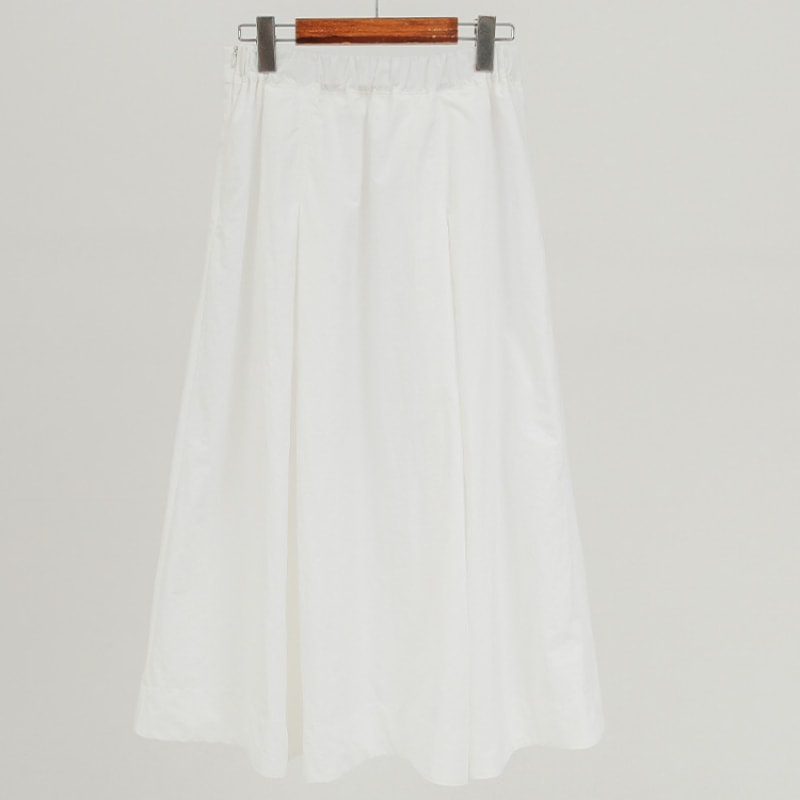 クリック&ファニーリアロンフレアスカート クリック&ファニーリアロンフレアスカート