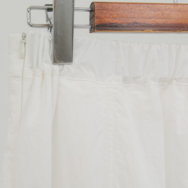 クリック&ファニーリアロンフレアスカート クリック&ファニーリアロンフレアスカート