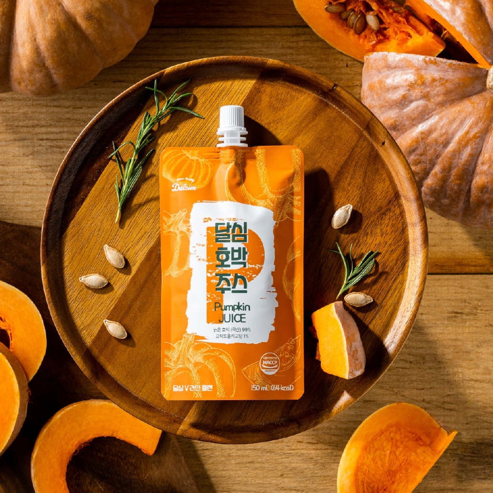 【自家製スムージー】かぼちゃジュース30食分 低カロリー　30袋入 韓国　お菓子　むくみ解消　足瘦せ　かぼちゃスムージー　かぼちゃエキス　かぼちゃ粥　野菜ジュース　むくみケア　スイーツ　ダイエット食