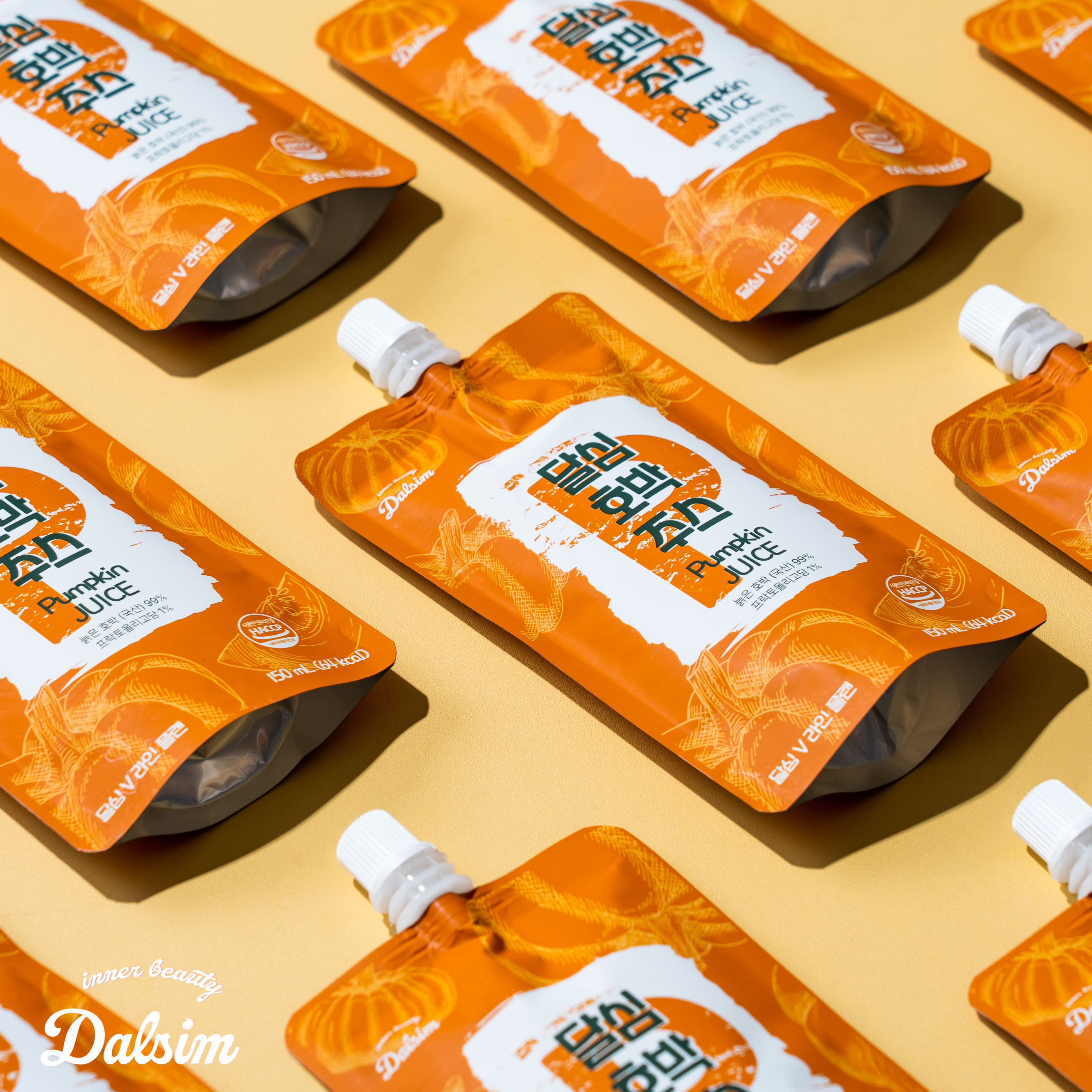 【自家製スムージー】かぼちゃジュース30食分 低カロリー　30袋入 韓国　お菓子　むくみ解消　足瘦せ　かぼちゃスムージー　かぼちゃエキス　かぼちゃ粥　野菜ジュース　むくみケア　スイーツ　ダイエット食