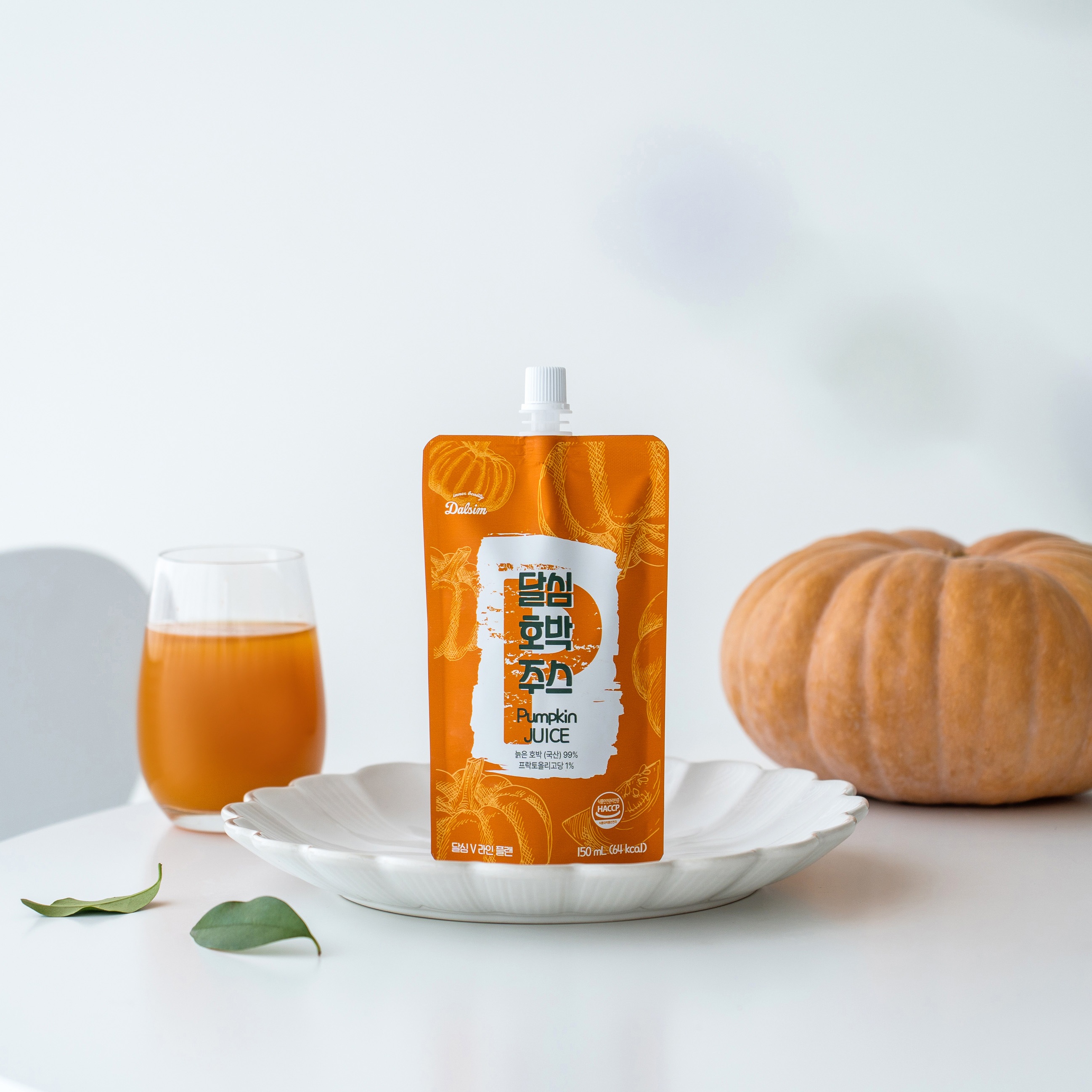 【自家製スムージー】かぼちゃジュース30食分 低カロリー　30袋入 韓国　お菓子　むくみ解消　足瘦せ　かぼちゃスムージー　かぼちゃエキス　かぼちゃ粥　野菜ジュース　むくみケア　スイーツ　ダイエット食