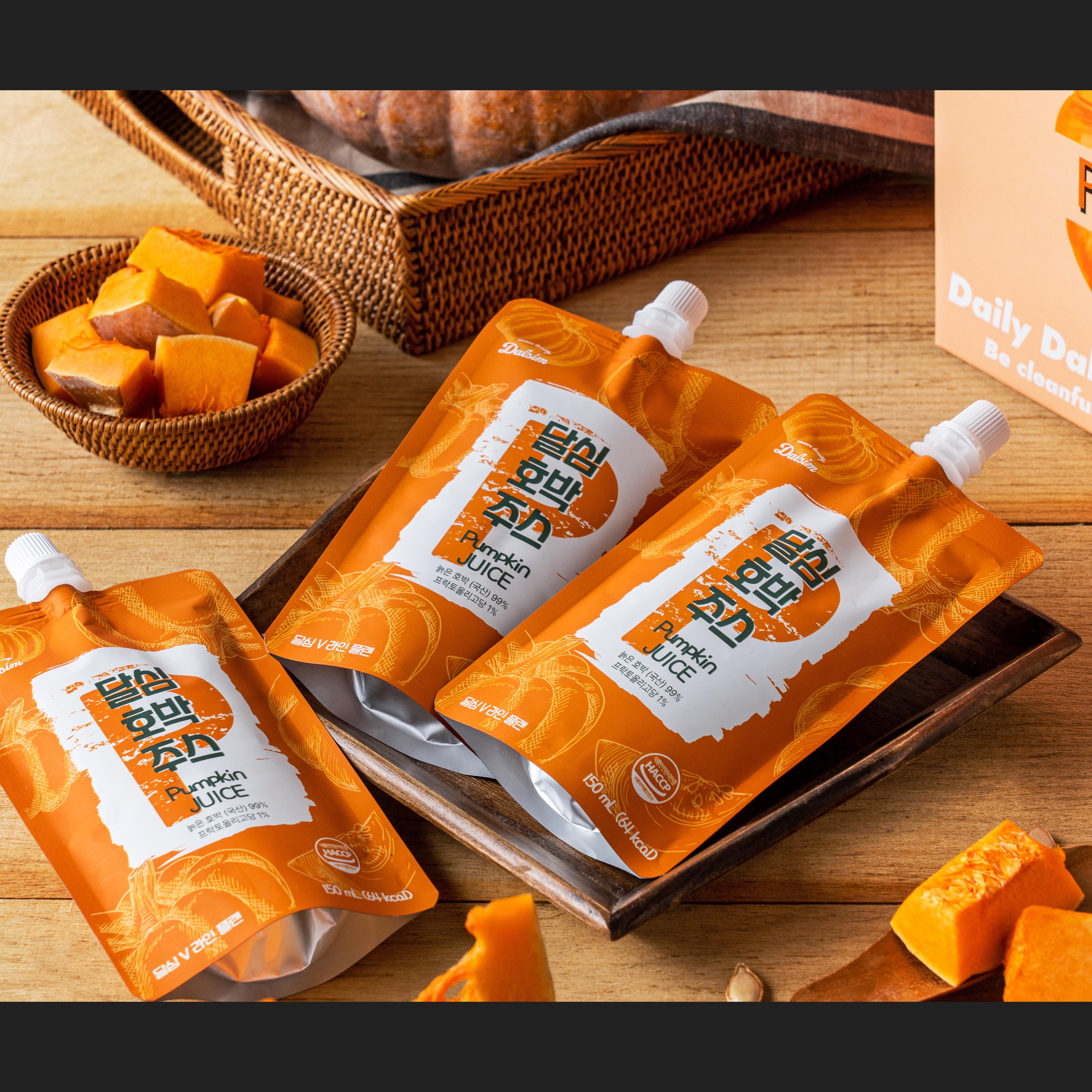 【自家製スムージー】かぼちゃジュース30食分 低カロリー　30袋入 韓国　お菓子　むくみ解消　足瘦せ　かぼちゃスムージー　かぼちゃエキス　かぼちゃ粥　野菜ジュース　むくみケア　スイーツ　ダイエット食