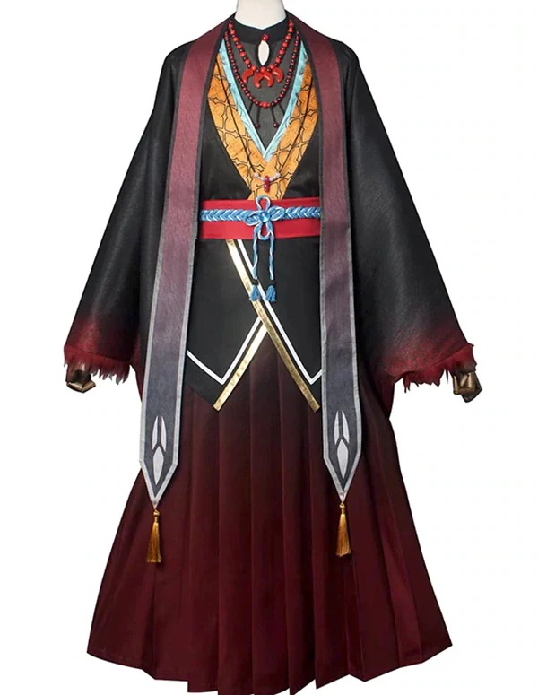 バーチャルYouTuber VTuber 伏見ガクふしみがくコスプレ衣装 コスチューム ハロウィン プレゼント 学園祭 文化祭 学園祭 仮装 演出服