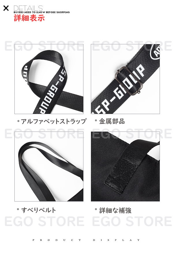 Qoo10] BLACKPINK ショルダーバッグ レ