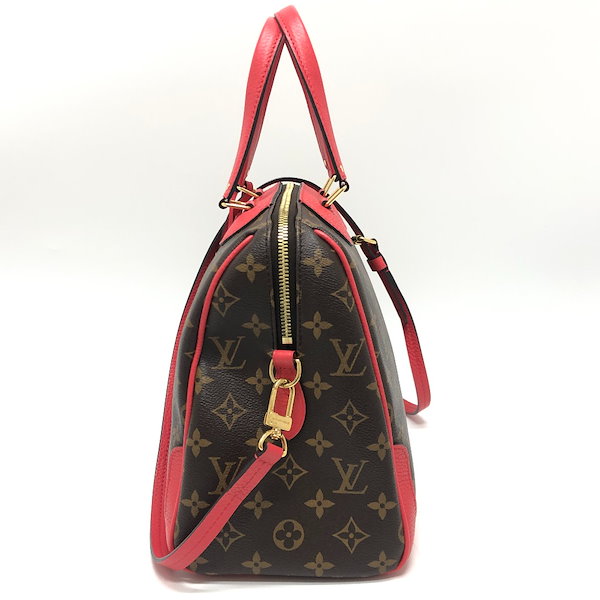 Qoo10] Louis Vuitton ハンドバッグ M50057 レティーロP