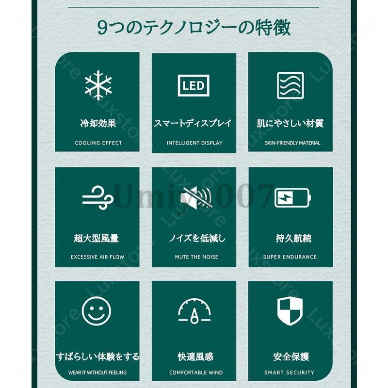 首掛け扇風機 羽なし ネッククーラー 冷感 首かけ 扇風機 DCモーター 強力 静音 軽量 小型 冷却 ネックファン おしゃれ USB充電式 ハンディ 旅行 暑さ対策グッズ