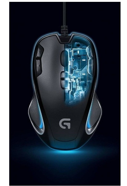 Webカメラ搭載サポート付きPanasonic CF-SX1 レッツノート メモリー:8GB HDD:320GB ゲーミングマウス ロジクール G300s セット