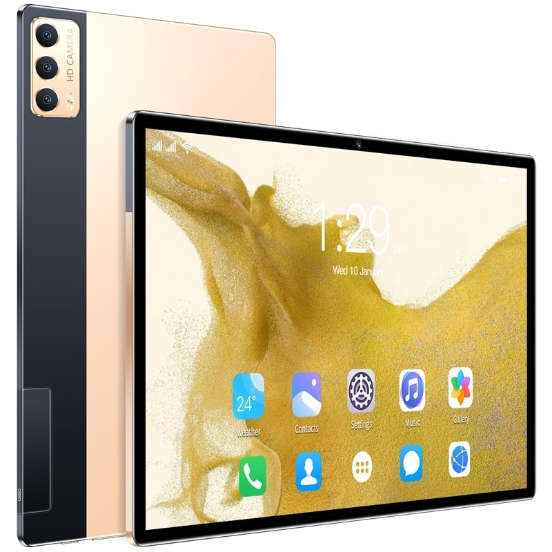 タブレットPC 本体 x11 pro Android12 10.1インチ Wi-Fiモデル 6GB+64GB SIMフリー WIFI 大画面 6000mAh タブレット 軽量 おすすめ 在宅勤務 お タブレットPC 本体 x11 pro Android12 10.1インチ Wi-Fiモデル 6GB+64GB SIMフリー WIFI 大画面 6000mAh タブレット 軽量 おすすめ 在宅勤務 お