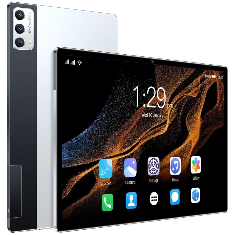 タブレットPC 本体 x11 pro Android12 10.1インチ Wi-Fiモデル 6GB+64GB SIMフリー WIFI 大画面 6000mAh タブレット 軽量 おすすめ 在宅勤務 お タブレットPC 本体 x11 pro Android12 10.1インチ Wi-Fiモデル 6GB+64GB SIMフリー WIFI 大画面 6000mAh タブレット 軽量 おすすめ 在宅勤務 お