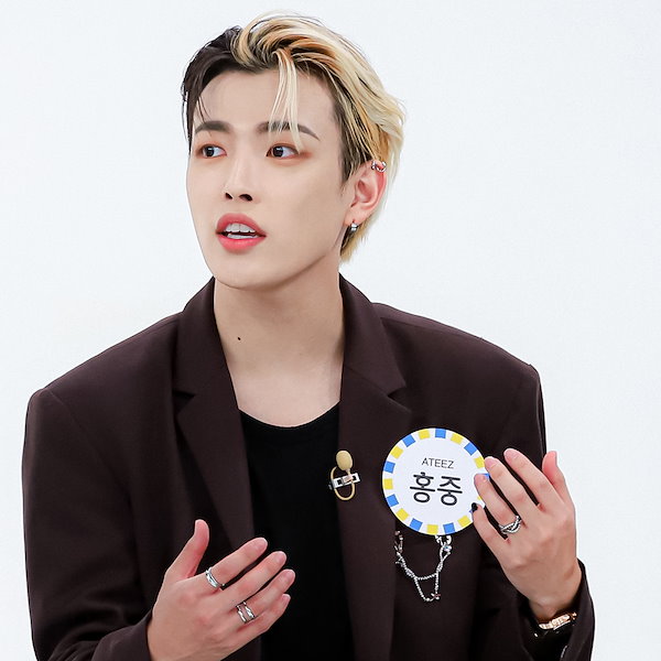 Qoo10] KPOP アイドル BTS ジミン 指輪