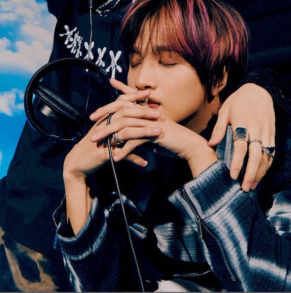 Qoo10] KPOP アイドル BTS ジミン 指輪