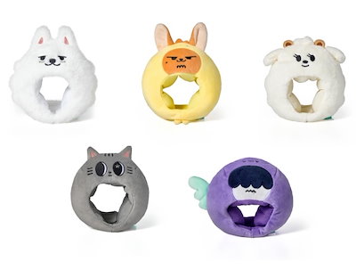 Qoo10] HYBE 【公式】::当日発送:: TXT TOM : KPOP