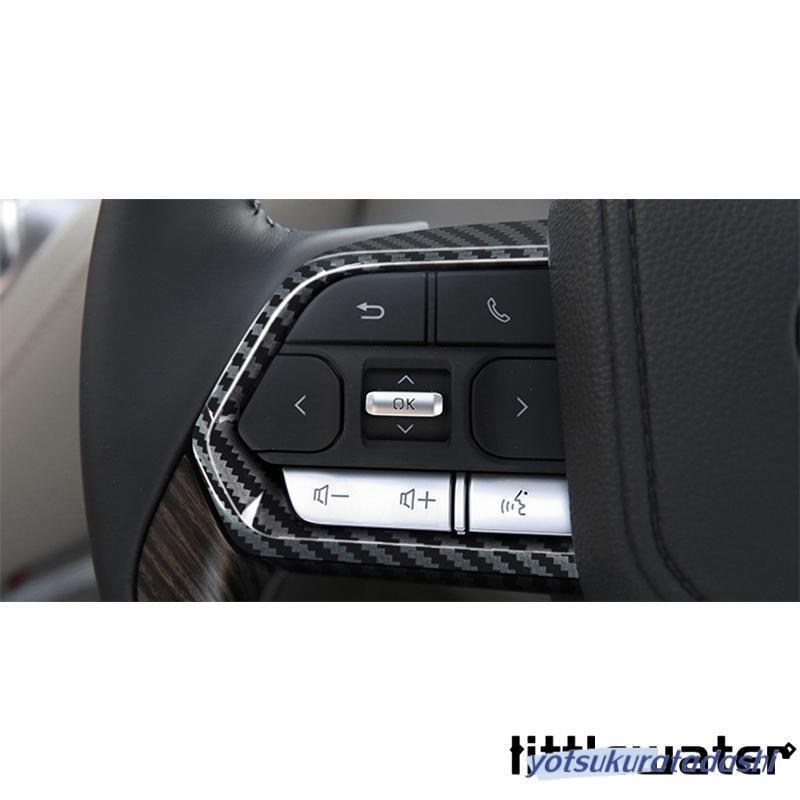 【急速出荷】新型 ランドクルーザー ランクル300 ステアリングガーニッシュ LAND CRUISER LC300 専用 アクセサリー カスタム パーツ ステアリングパネル 【急速出荷】新型 ランドクルーザー ランクル300 ステアリングガーニッシュ LAND CRUISER LC300 専用 アクセサリー カスタム パーツ ステアリングパネル