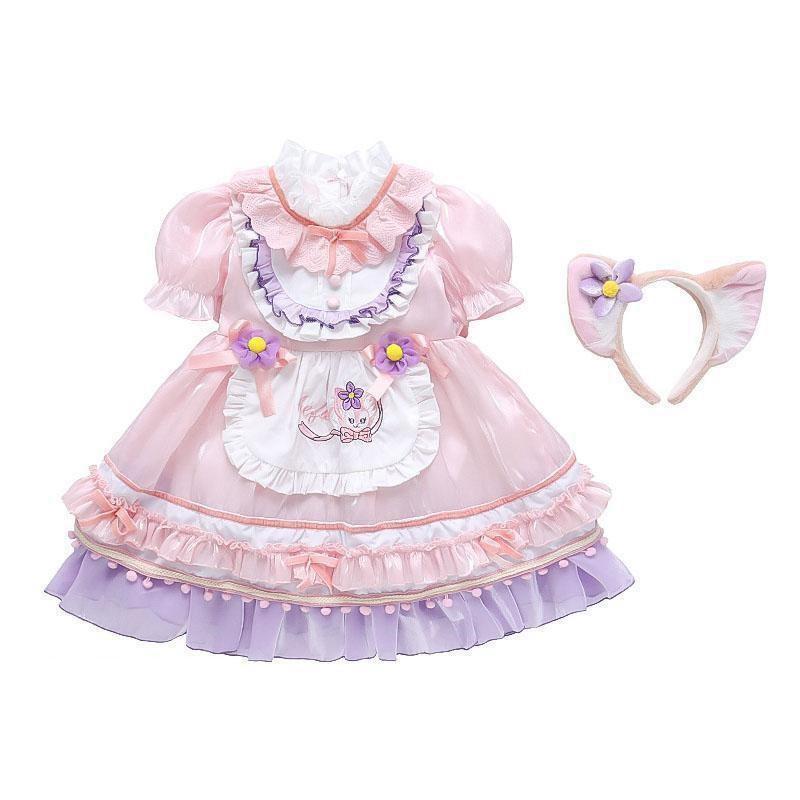 新品大イベント2025 ハロウィン 子供 プリンセス ドレス リーナベル コスチューム コスプレ 衣装 お姫様 キッズ 変身 女の子 誕生日 クリスマス プレゼント 宴会 文化祭 新品大イベント2025 ハロウィン 子供 プリンセス ドレス リーナベル コスチューム コスプレ 衣装 お姫様 キッズ 変身 女の子 誕生日 クリスマス プレゼント 宴会 文化祭