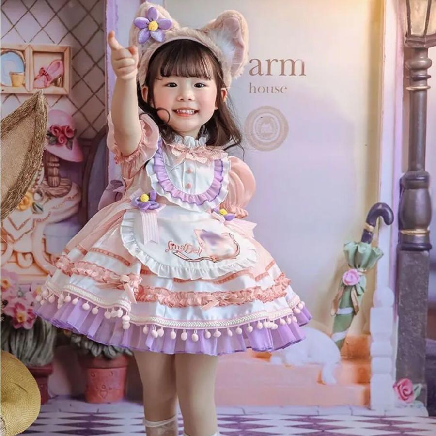 新品大イベント2025 ハロウィン 子供 プリンセス ドレス リーナベル コスチューム コスプレ 衣装 お姫様 キッズ 変身 女の子 誕生日 クリスマス プレゼント 宴会 文化祭 新品大イベント2025 ハロウィン 子供 プリンセス ドレス リーナベル コスチューム コスプレ 衣装 お姫様 キッズ 変身 女の子 誕生日 クリスマス プレゼント 宴会 文化祭