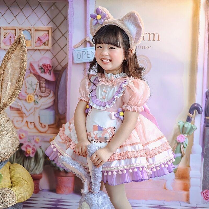 新品大イベント2025 ハロウィン 子供 プリンセス ドレス リーナベル コスチューム コスプレ 衣装 お姫様 キッズ 変身 女の子 誕生日 クリスマス プレゼント 宴会 文化祭 新品大イベント2025 ハロウィン 子供 プリンセス ドレス リーナベル コスチューム コスプレ 衣装 お姫様 キッズ 変身 女の子 誕生日 クリスマス プレゼント 宴会 文化祭
