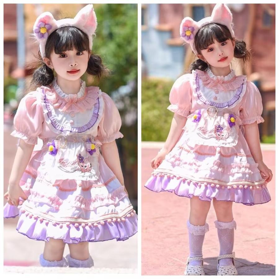 新品大イベント2025 ハロウィン 子供 プリンセス ドレス リーナベル コスチューム コスプレ 衣装 お姫様 キッズ 変身 女の子 誕生日 クリスマス プレゼント 宴会 文化祭 新品大イベント2025 ハロウィン 子供 プリンセス ドレス リーナベル コスチューム コスプレ 衣装 お姫様 キッズ 変身 女の子 誕生日 クリスマス プレゼント 宴会 文化祭