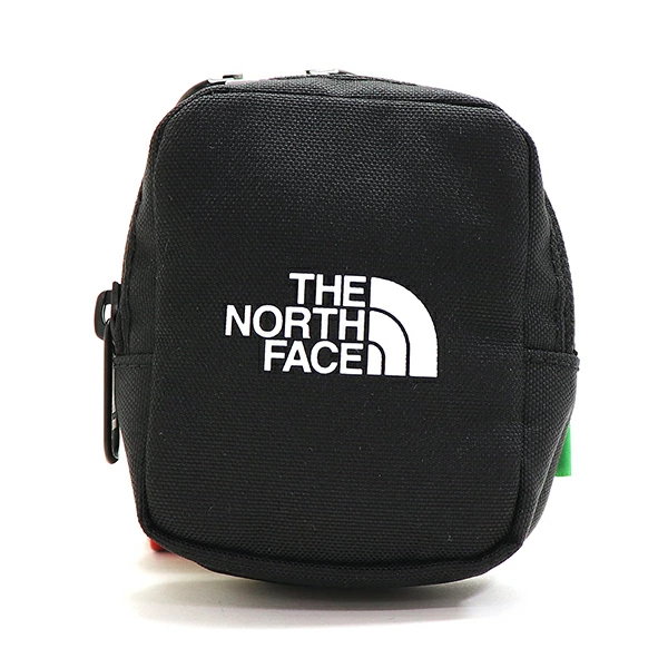 ノースフェイス ミニポーチ THE NORTH FACE - 小物