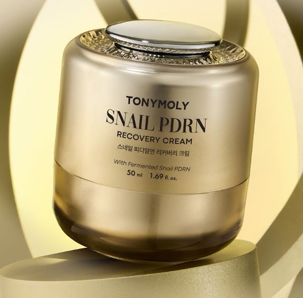Qoo10] トニーモリー [新作NEW] SNAIL PDRN ク