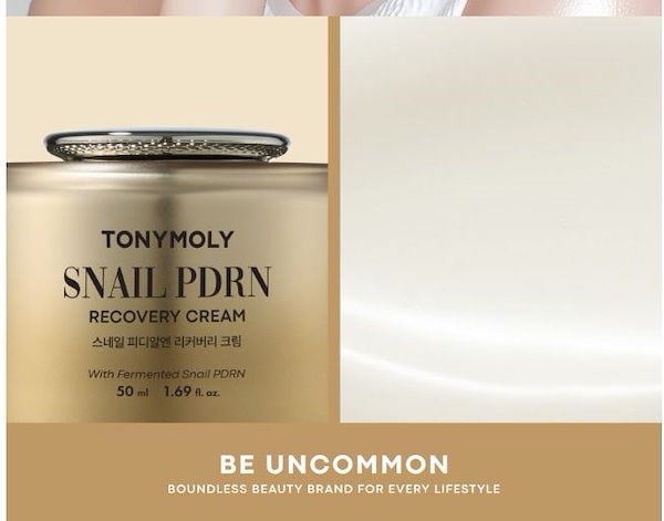 Qoo10] トニーモリー [新作NEW] SNAIL PDRN ク