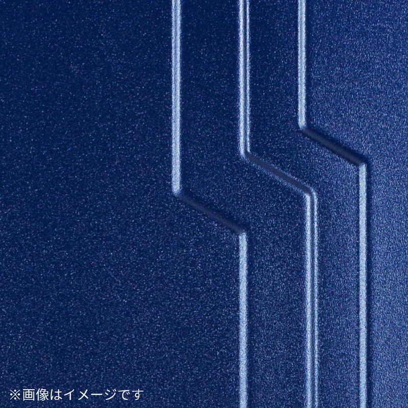 レジェンドウォーカー　最大容量拡張機能付きフロントオープンジッパーキャリー シャンパンゴールド [TSAロック搭載 /37L(48L) /3泊～5泊]　5205-48-CGD