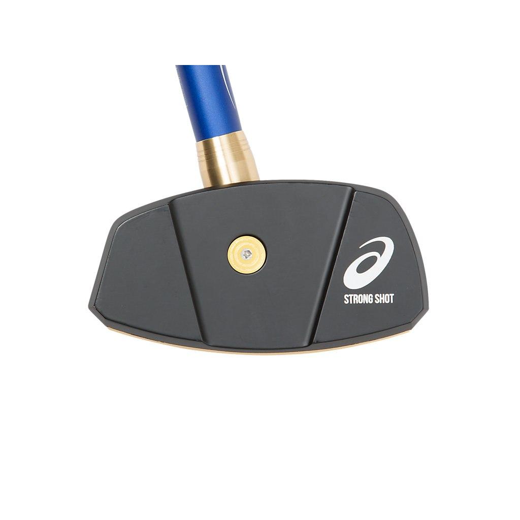 アシックス グラウンドゴルフクラブ GG ストロングショット ハイパー 3283A014-002 asics