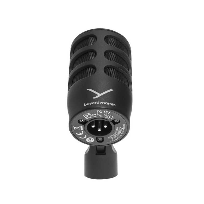 BEYERDYNAMIC　TGI51　TG I51