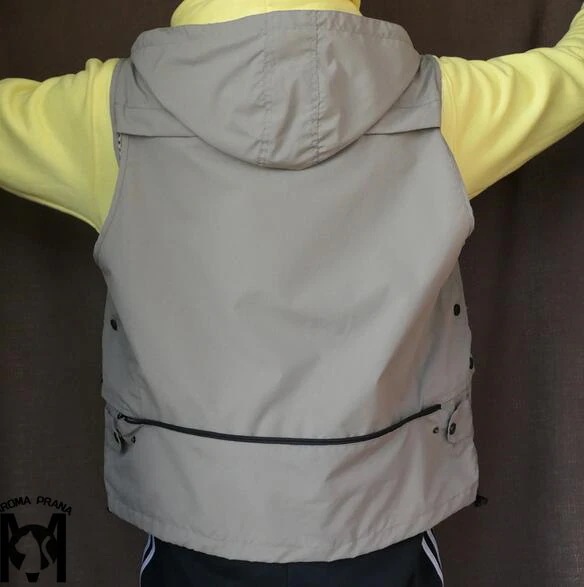 【20点セット】【送料無料】ベスト 男女兼用多機能ベストフード取り外し可能 春夏メッシュメンズファッション トップス ベスト ジレ 【20点セット】【送料無料】ベスト 男女兼用多機能ベストフード取り外し可能 春夏メッシュメンズファッション トップス ベスト ジレ