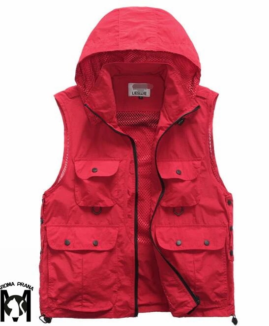 【20点セット】【送料無料】ベスト 男女兼用多機能ベストフード取り外し可能 春夏メッシュメンズファッション トップス ベスト ジレ 【20点セット】【送料無料】ベスト 男女兼用多機能ベストフード取り外し可能 春夏メッシュメンズファッション トップス ベスト ジレ