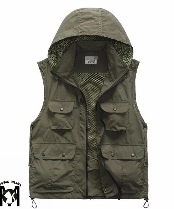 【20点セット】【送料無料】ベスト 男女兼用多機能ベストフード取り外し可能 春夏メッシュメンズファッション トップス ベスト ジレ 【20点セット】【送料無料】ベスト 男女兼用多機能ベストフード取り外し可能 春夏メッシュメンズファッション トップス ベスト ジレ