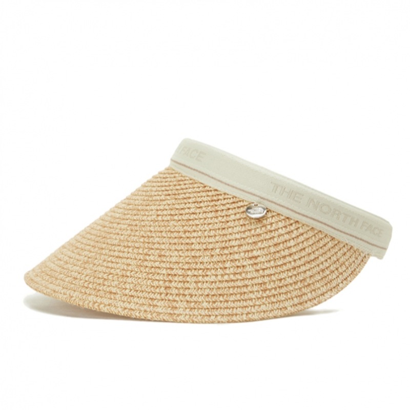 ノースフェイス ウィメンズ フレキシ ウィービング サン キャップ NE3CP09A_IVO