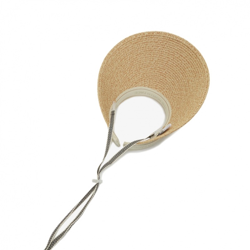 ノースフェイス ウィメンズ フレキシ ウィービング サン キャップ NE3CP09A_IVO