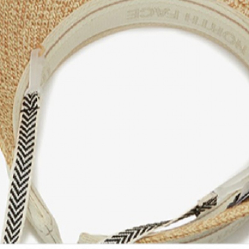 ノースフェイス ウィメンズ フレキシ ウィービング サン キャップ NE3CP09A_IVO