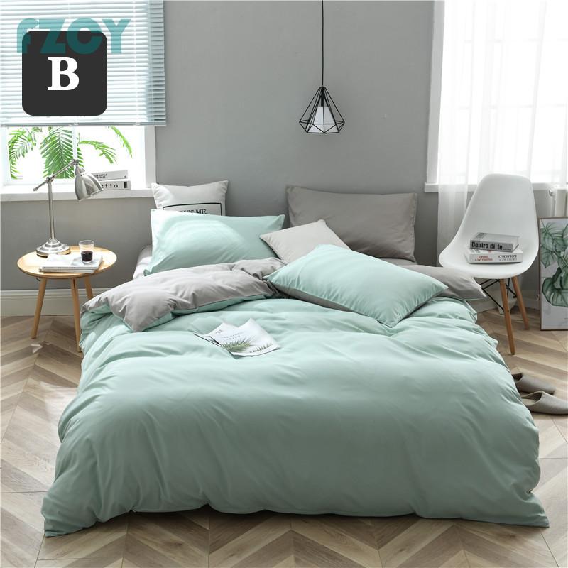 【高品質の製品】早い者勝ち! 布団カバーセット 3点 4点 シングル セミダブル ダブル ベッドカバー 寝具セット 枕カバー 四季通用 北欧風 柔らかい 洋式和式兼用 無地 【高品質の製品】早い者勝ち! 布団カバーセット 3点 4点 シングル セミダブル ダブル ベッドカバー 寝具セット 枕カバー 四季通用 北欧風 柔らかい 洋式和式兼用 無地